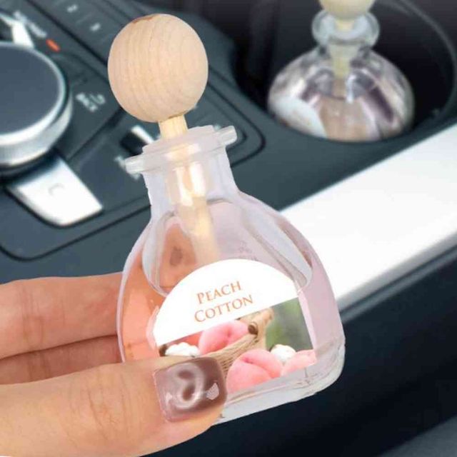 50ml 자동차 방향제 고급차량용방향제