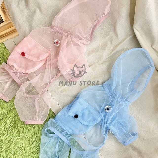 강아지옷여름옷 애견의류 애견옷