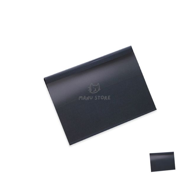 열제본표지 셀프제본표지 A4 열제본 전용표지 8mm 50매 청색