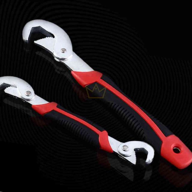 만능렌치 8-32mm 2P 가정용육각렌치