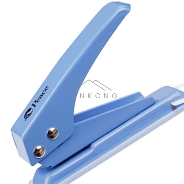 문서천공기 타공기 펀치/510 B26xL103xH68mm 510 1공 10EA