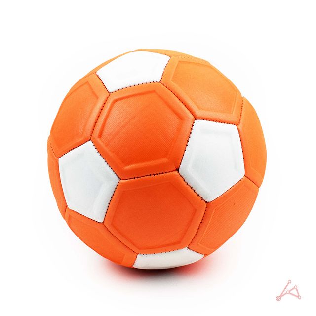 축구공 축구공 스핀 연습용 풋살공