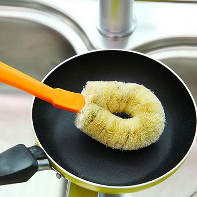 설거지솔 애벌브러쉬, 화장실 욕실 창틀 청소용품