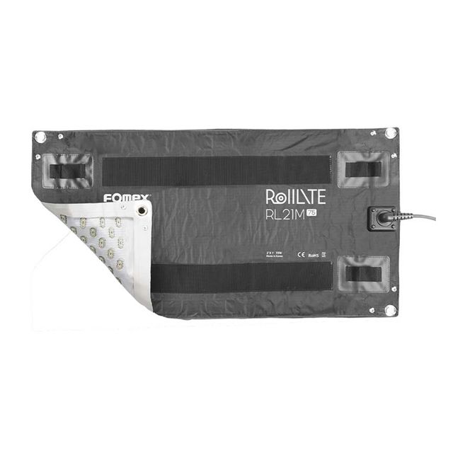 포멕스 롤라이트 LED 조명 75W RL21-75 Kit 66x34cm