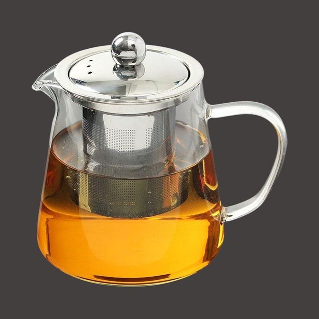 내열유리 차포트 (450ml)