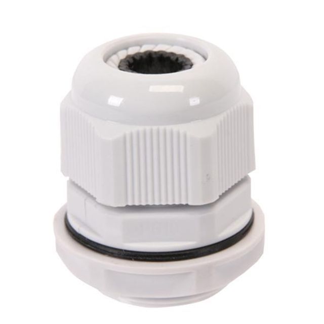 케이블 그랜드 G-16 10-14mm 방수 커넥터 전선 보호 부속품