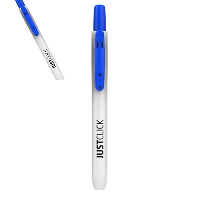 화이트보드마카S 청색 1.0mm 모리스 마카보드 페인트마카 마카펜 보드펜