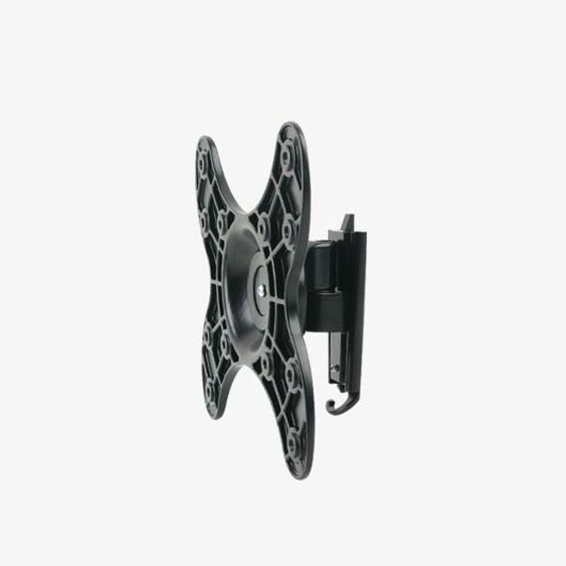 LCD TV 모니터 거치대 하중 30kg 회전형 받침대