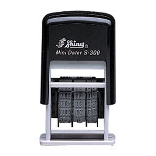 만년일부인 S 300 Shiny