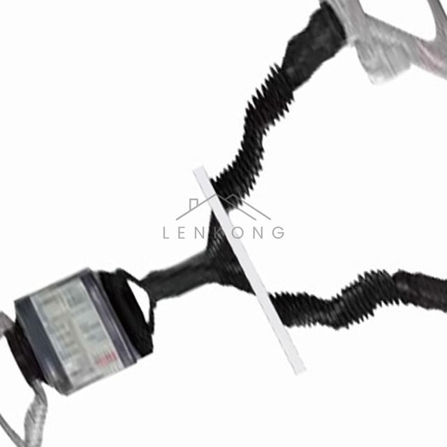더블죔줄 낙하방지안전고리 안전죔줄 대구경AL엘라스틱Y형 1EA