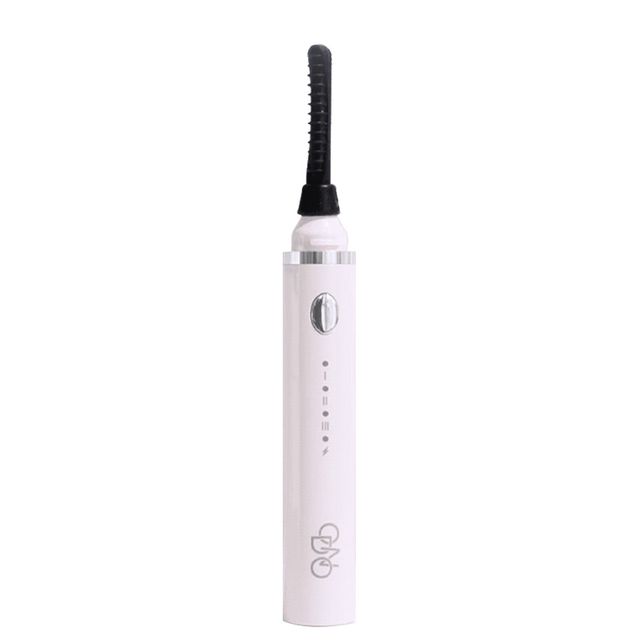 ODNO 미용 속눈썹 고데기 화이트 OD-EC300 컬링 히팅 뷰러