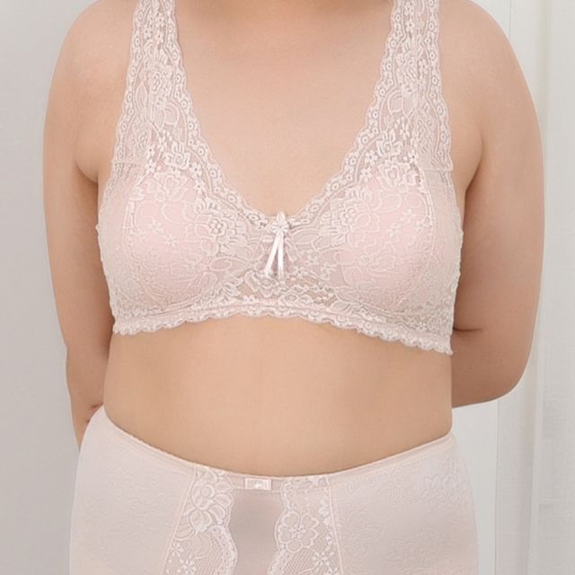 20대여자속옷 브래지어 빅사이즈 B컵브라