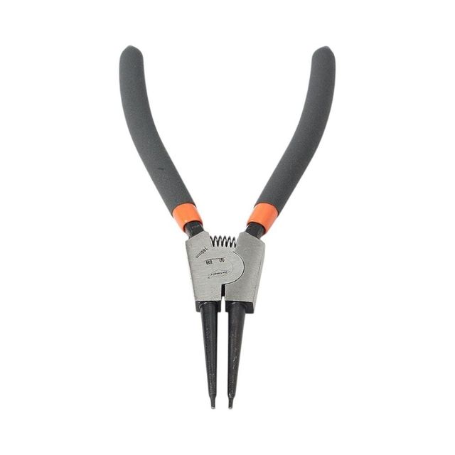 강력 스냅링 플라이어 (일자 벌림 18cm)