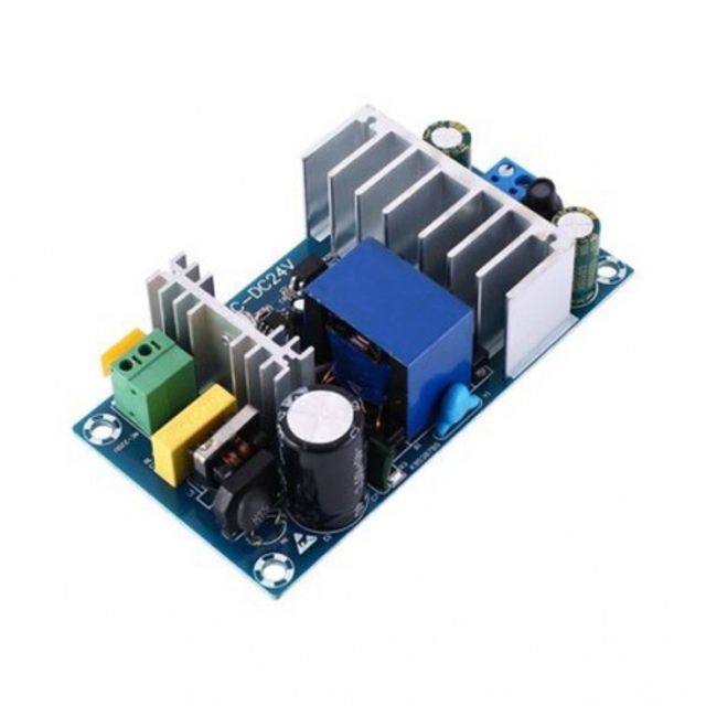 스위칭 4A 24V 6A 고출력 AC-DC 전원모듈 안정적 전원 공급
