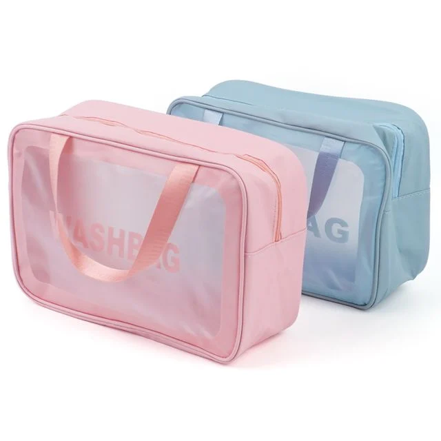 방수백 방수팩 PVC 방수 파우치 가방 대형