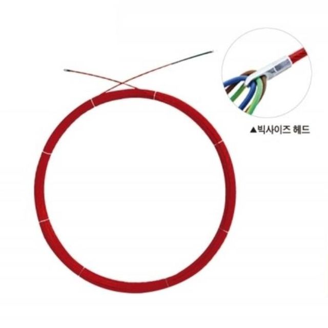 요비선 단선 3.7mm 전선 전기자재 케이블 전기선 전선케이블 포설 구리