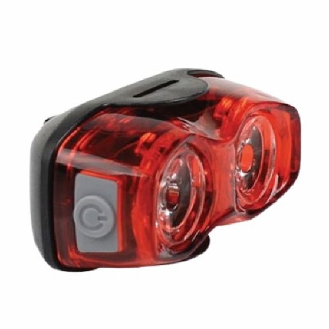 LED 자전거 후미등 WS-508 부엉이 디자인 손전등 랜턴