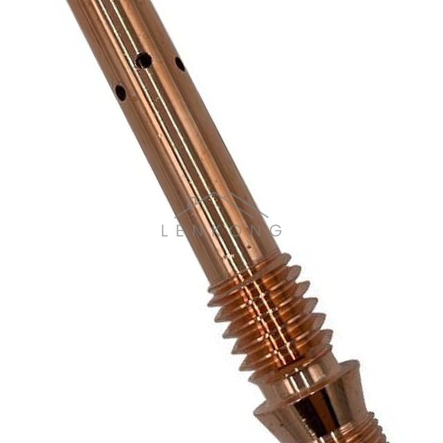 용접공구부품 CO2용접토치 CO2가스디퓨저 350A 12MM 10EA