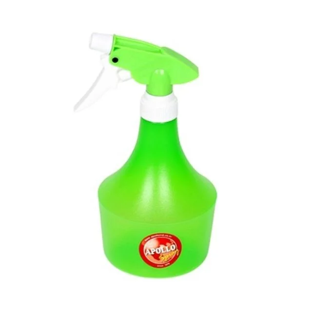 아폴로 분무기 450ml 원예용 세제용 다목적 스프레이