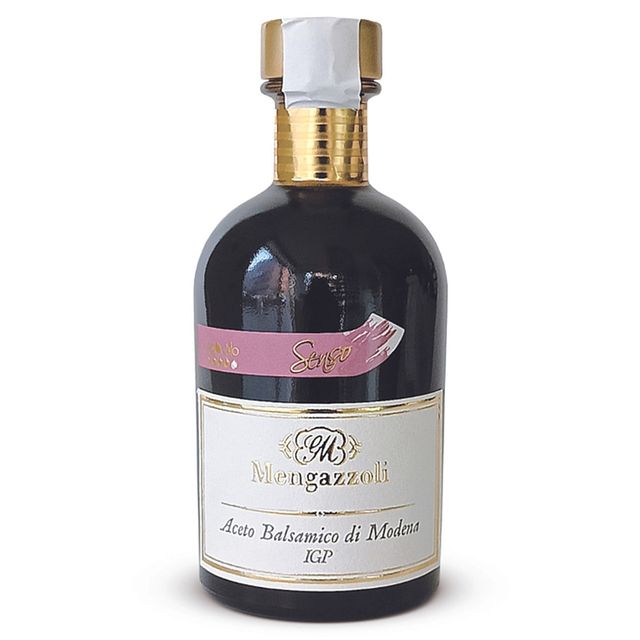 멩가졸리 8년 숙성 청포도 발사믹 식초 250ml