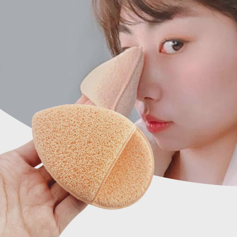 블랙헤드 세안 스펀지 모공 브러쉬 미세 딥 클렌징