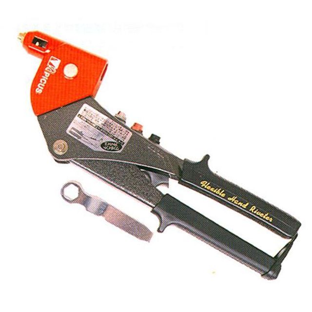 헤드 프리 핸드 리베터기 FHR-2001 2.4-4.8mm 작업용