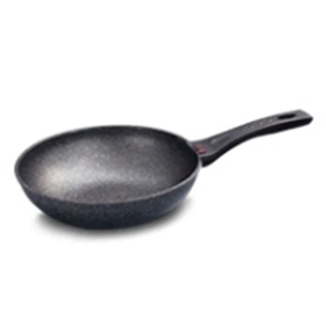 키친아트 궁중팬 열센서 20cm 볶음팬 후라이팬