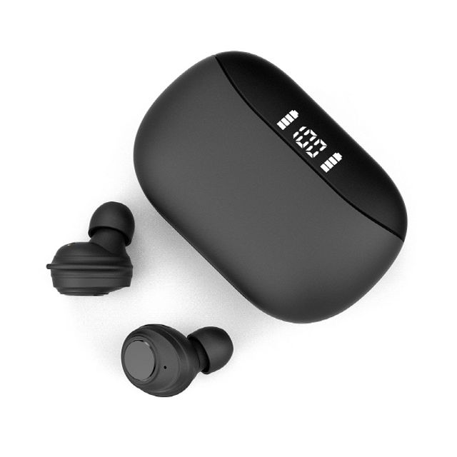 엑스트라 GNI-509 PLUS 블루투스 이어폰 3WAY 크래들