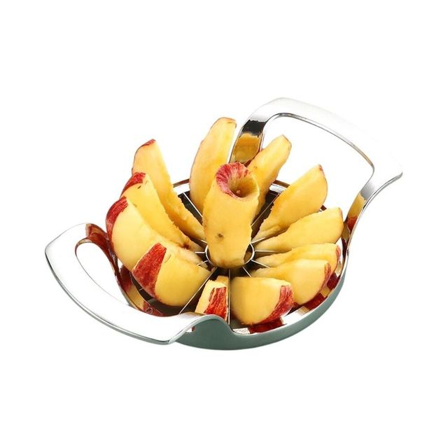 과일 슬라이서 (12조각 10cm)