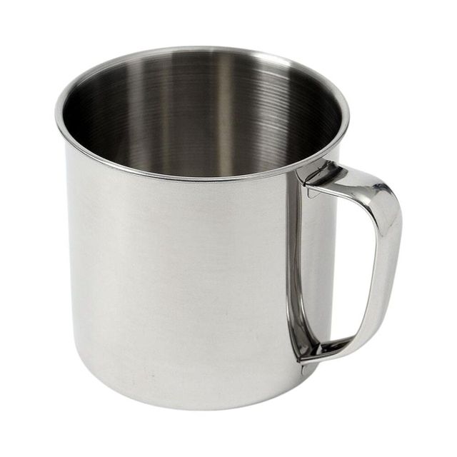 스텐 캠핑컵 (900ml)