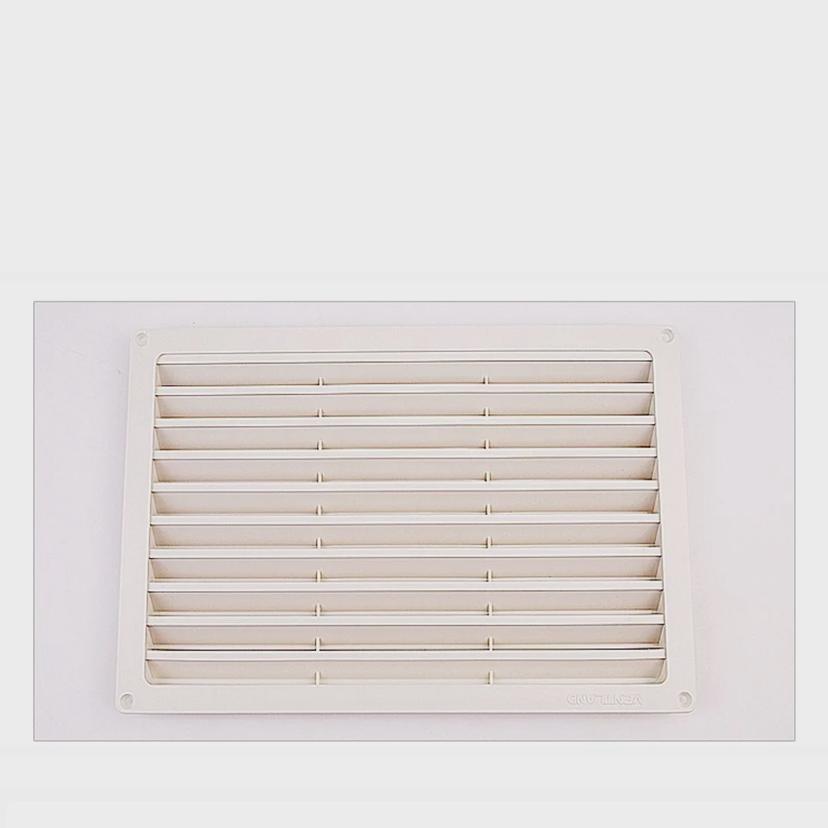 보일러실 루바 그릴형 환기창 환풍구 200x300mm