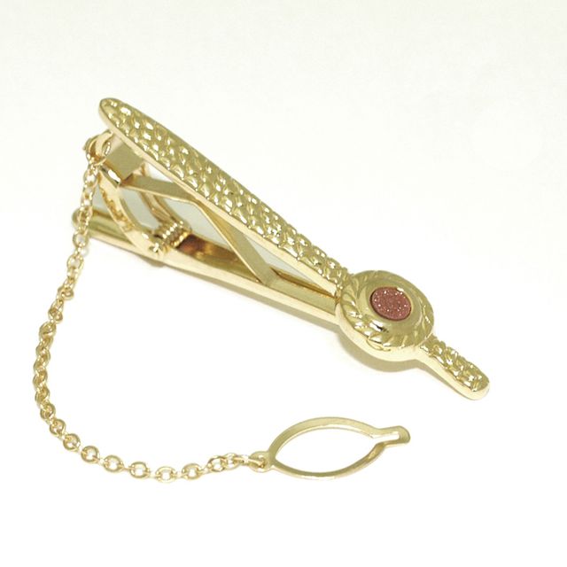 세련된 디자인 남성용 타이클립 Tieclip