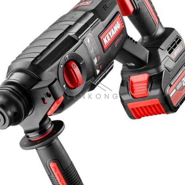 전동드라이버 목재드릴 충전해머드릴 HD20BLH 26V 18/5.0 20 MAX 8004362 1EA