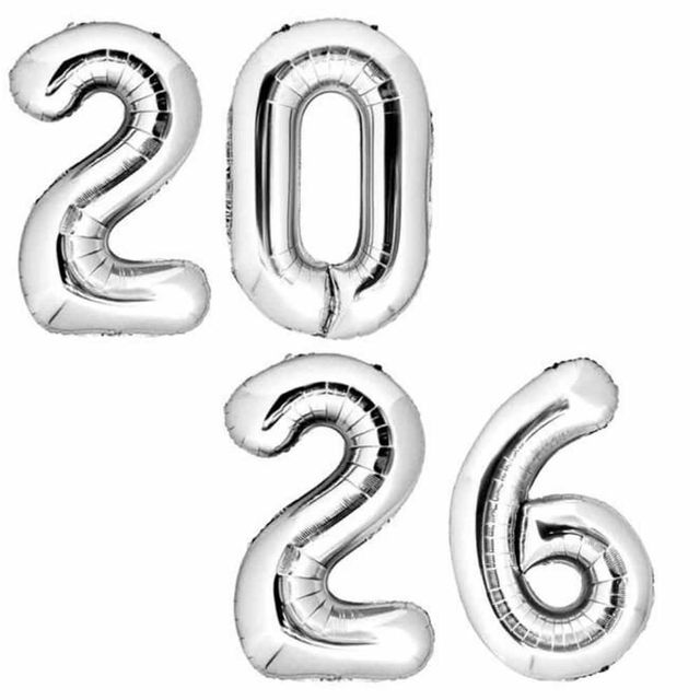 대실버2026풍선 홈파티풍선 장식풍선