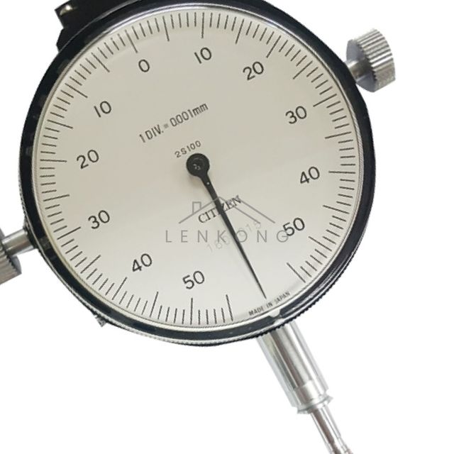 랜선테스터감지기 인터넷신호측정기 시그널게이지 2S 100 1um 0.001mm/+ 0.05mm 1EA