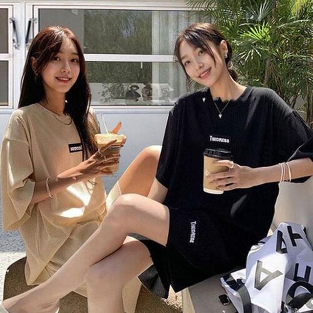 잠옷 신혼 커플잠옷 쿨파자마 수면 선물 여자잠옷