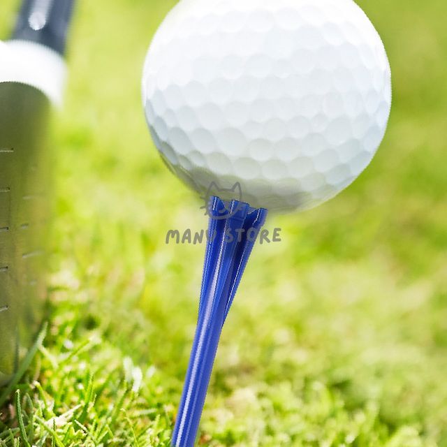골프롱티 비거리향상 골프티 20개입 롱롱티 83mm