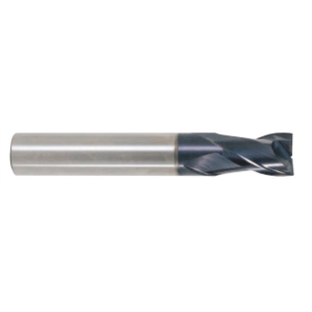 탱크파워 엔드밀 TIALN 2플러스 11mm D11X12X30mm 공작기계용