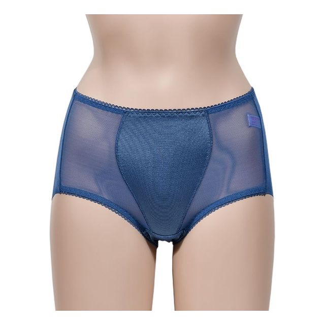 베김없이 진짜편한 햄라인 여성 맥시팬티 잔잔한