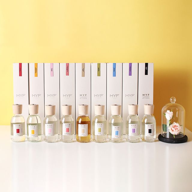 이탈리아 명품 디퓨저 마이프라그란시즈 250ml - 고급 향기 인테리어