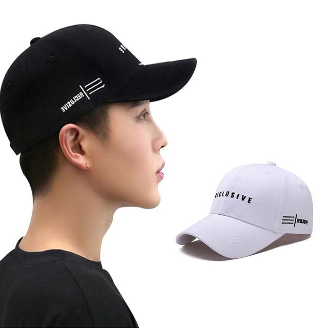 남성모자 야구 워싱캡 로고 스포츠 패션 남성