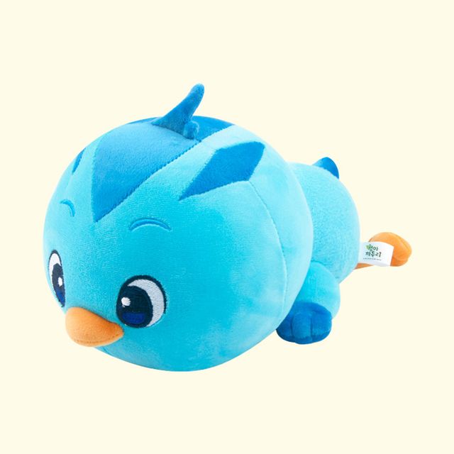 엄마까투리 라잉인형 25cm 세찌, 동물 캐릭터 봉제인형 선물