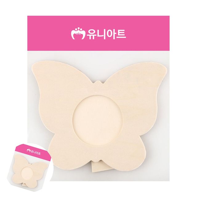 사진액자 액자만들기 나비액자