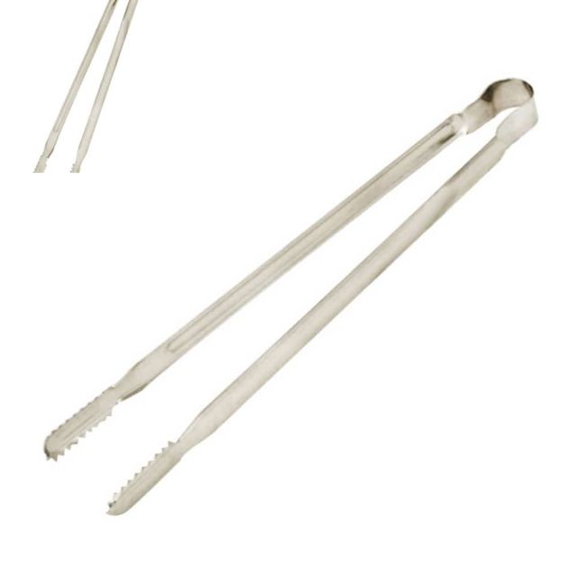 바베큐 집게 40cm 식품집게 그릴집게 바베큐집게 위생집게