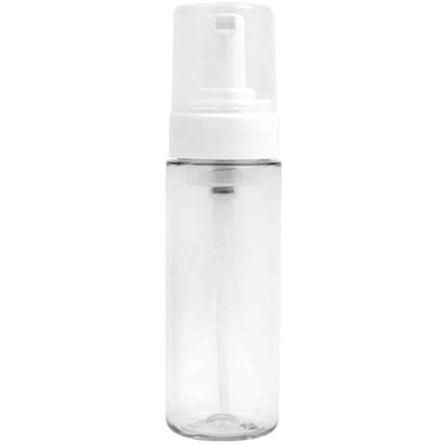거품용기 100ml 바디워시공병 핸드워시용기 물비누디스펜서 샴푸공병