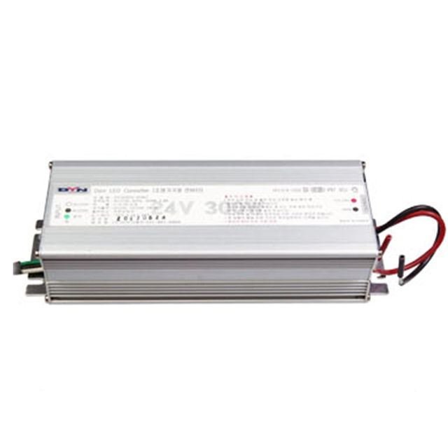 SMPS 변환 어댑터 LED 라이트 24V 300W 전기용품