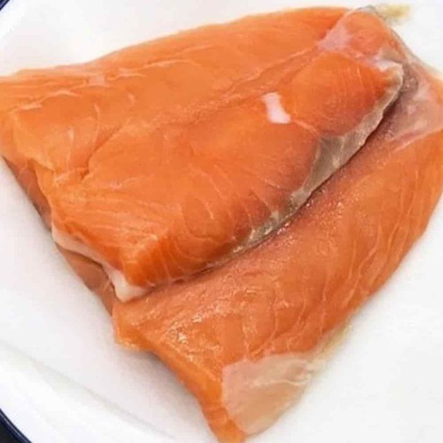 노르웨이 냉동 생연어 200g 노르웨이연어필렛 연어순살 연어살 노르웨이연어