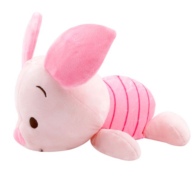 디즈니 라잉 피글렛 BF 25cm 캐릭터인형 - 작고 귀여운 토끼친구