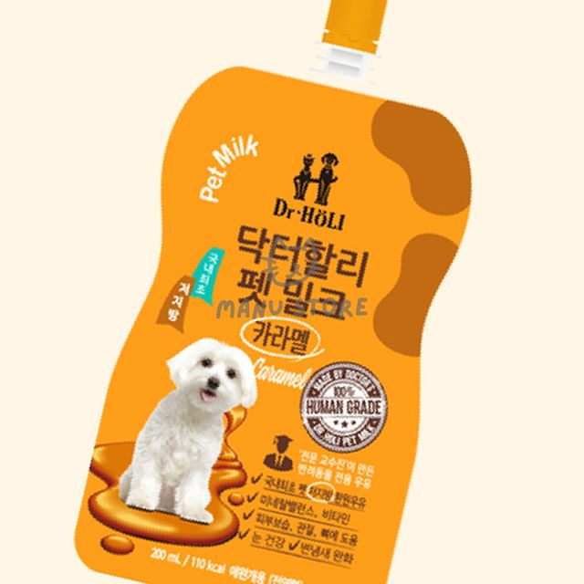 펫음료 강아지음료 반려견음료