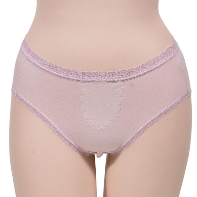 여자팬티 여자속옷 위생팬티 2매입